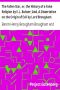 [Gutenberg 8654] • The Fallen Star, or, the History of a False Religion by E.L. Bulwer; And, A Dissertation on the Origin of Evil by Lord Brougham